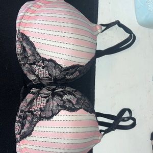 Victoria Secret Bombshell Plunge